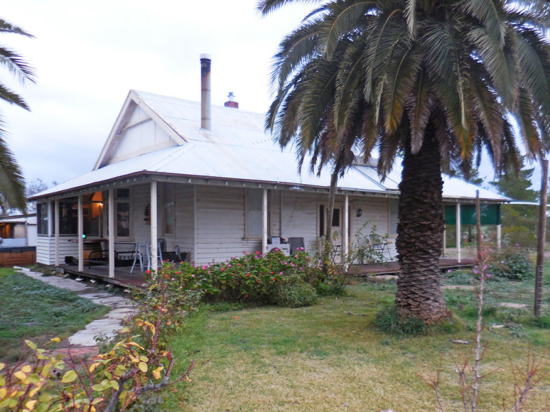 5371 Donald Murtoa Road, Murtoa, Vic 3390 Property Details