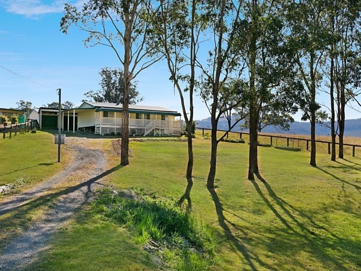 85 Park Street, East Gresford, NSW 2311