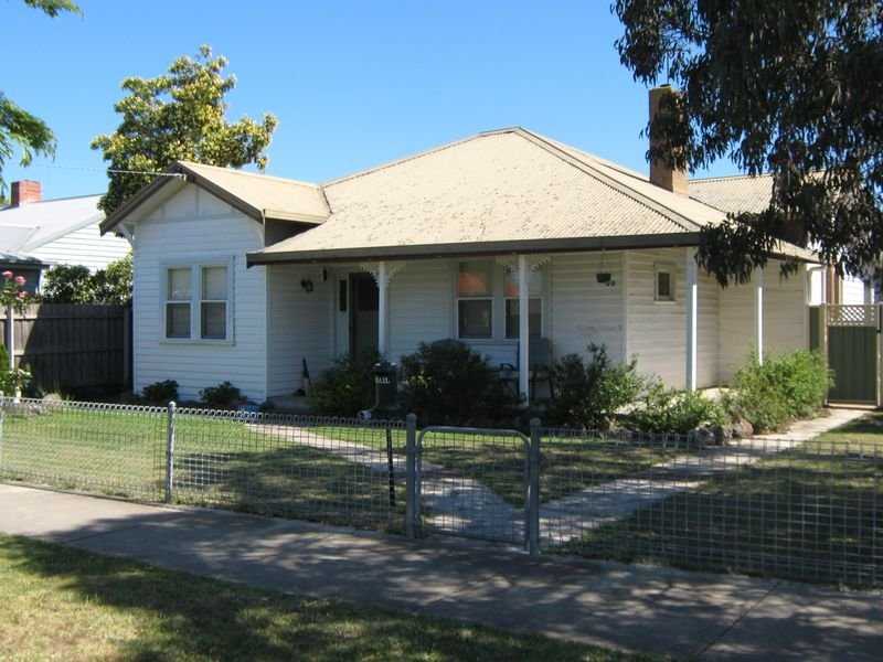 99 Fitzroy Street, Sale, Vic 3850 Property Details