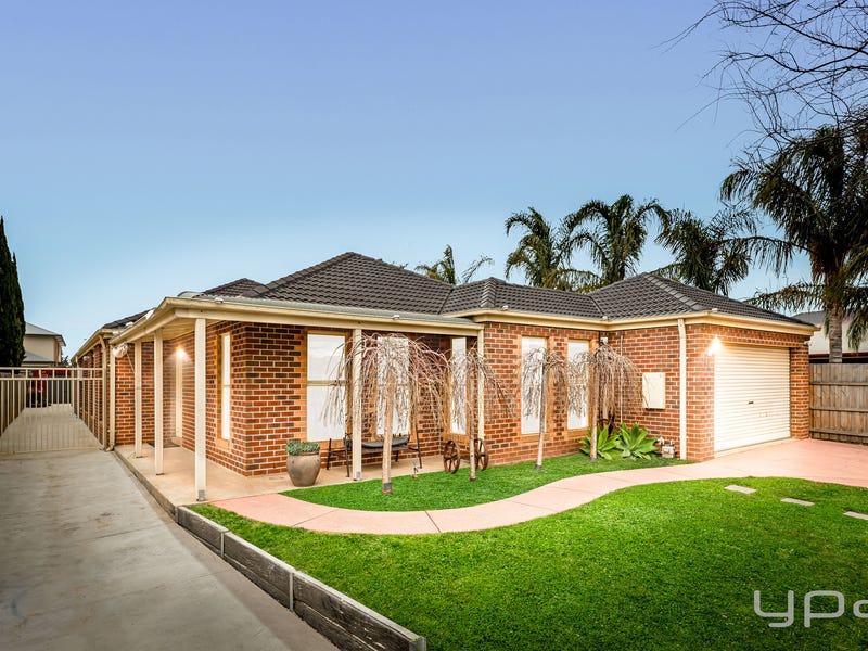 55 Hopetoun Road, Werribee, Vic 3030 Property Details