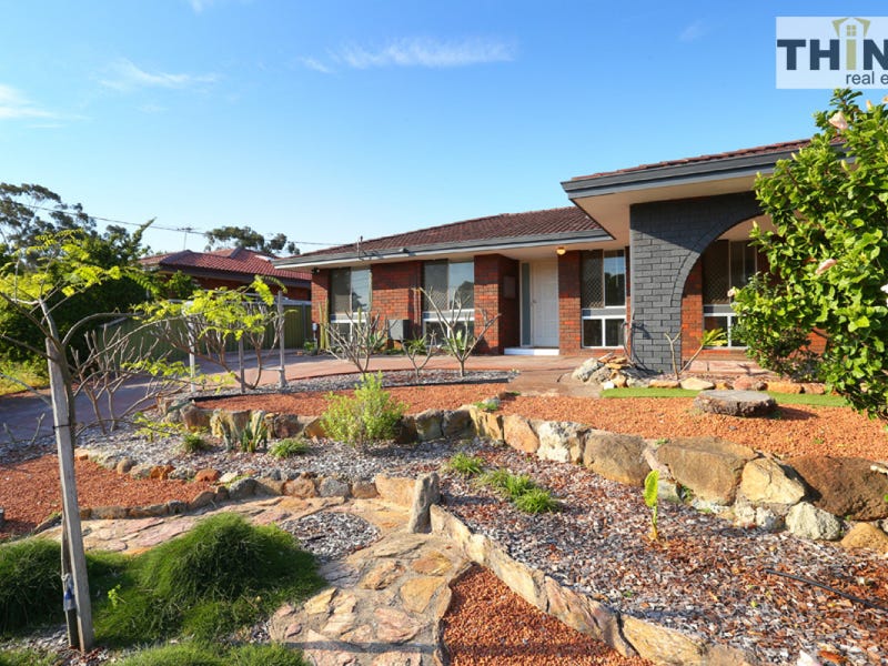 28 Barclay Avenue, Padbury, WA 6025 Property Details