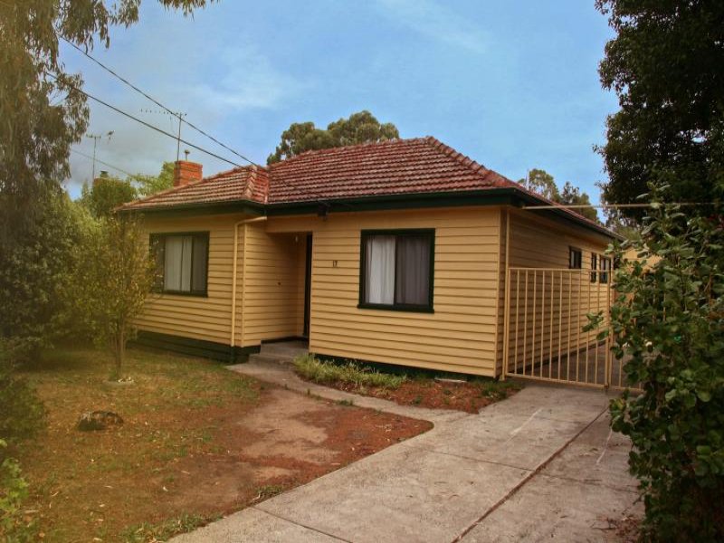17 Adeline Street, Greensborough, VIC 3088