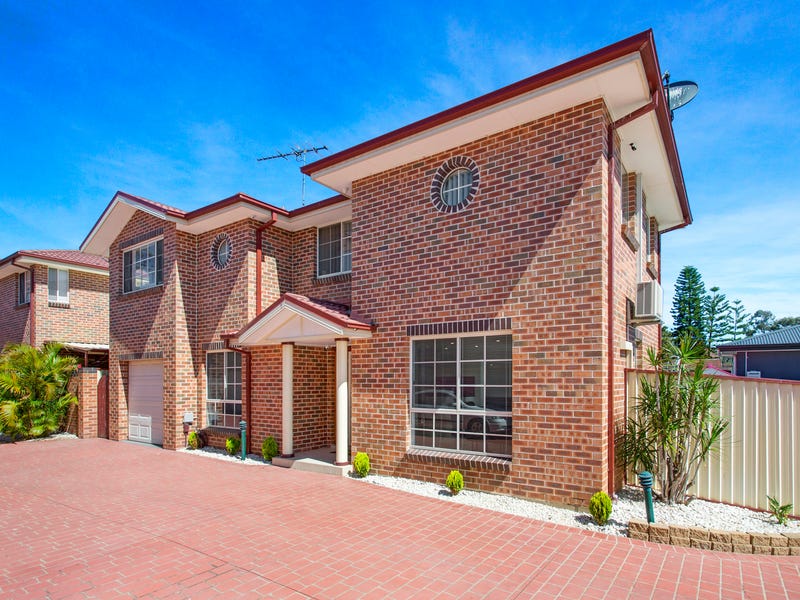 5/5456 Flowerdale Road, Liverpool, NSW 2170