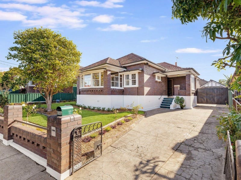 83 Fitzroy Street, Burwood, NSW 2134 Property Details