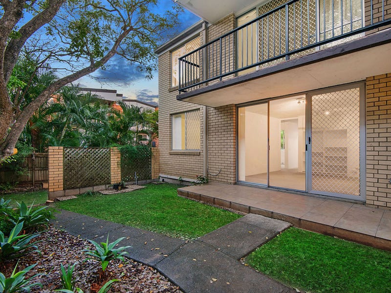 3/6 Pioneer Street, Toowong, QLD 4066