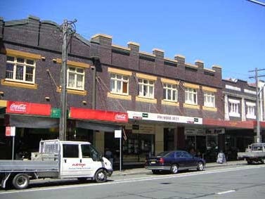 6/367 Glebe Point Road, Glebe, NSW 2037 - realestate.com.au
