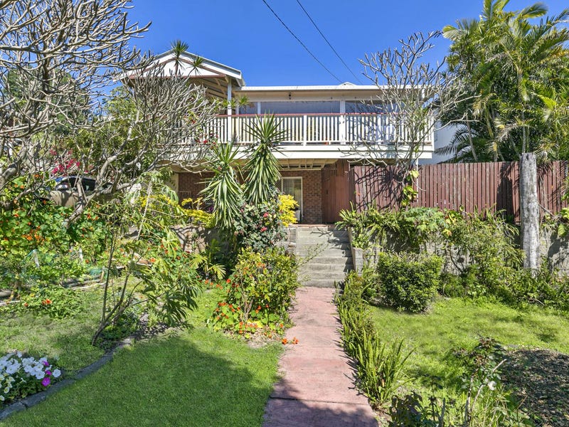 37 Thomson Street, Greenslopes, QLD 4120