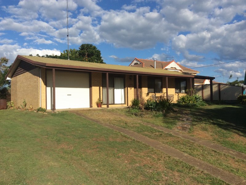 12 Moffatt Street, Kalbar, QLD 4309