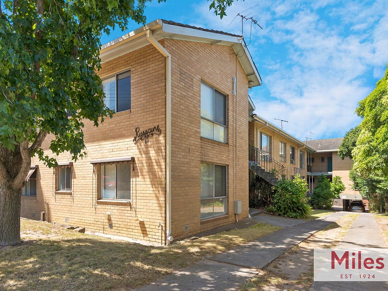 7/84 Marshall Street, Ivanhoe, Vic 3079 Property Details