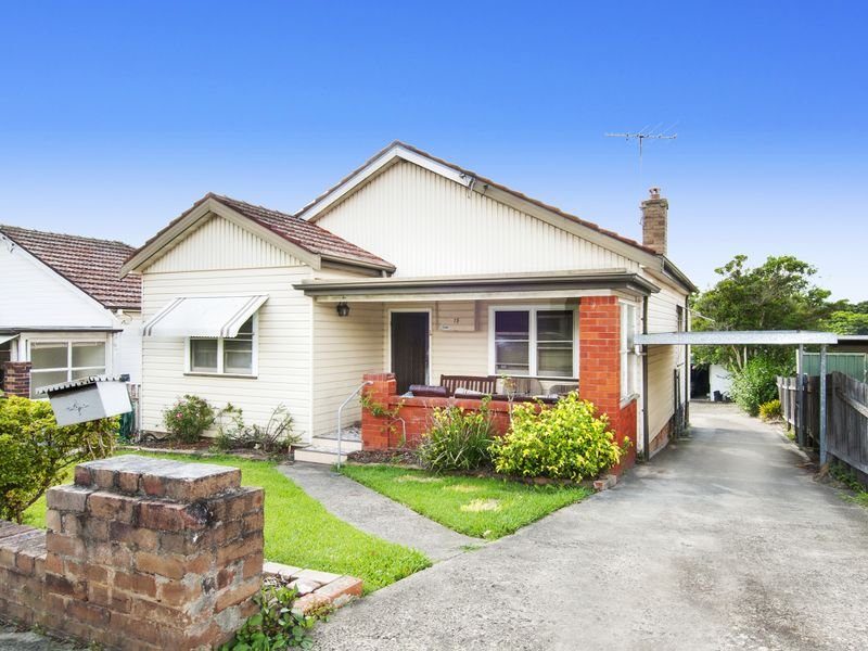 15 Kimberley Road, Hurstville, NSW 2220 Property Details