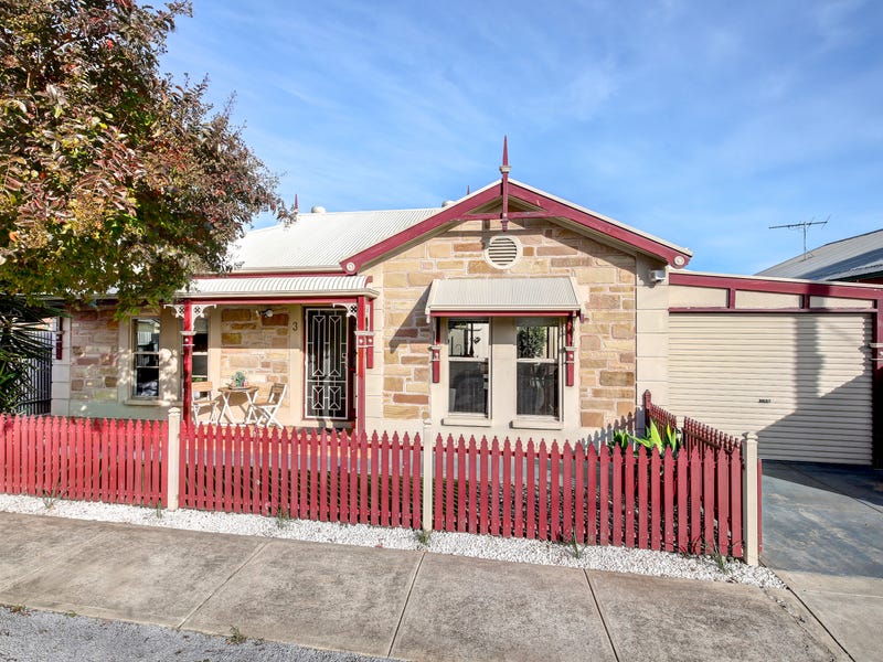 3 Liley Street, Hilton, SA 5033 Property Details