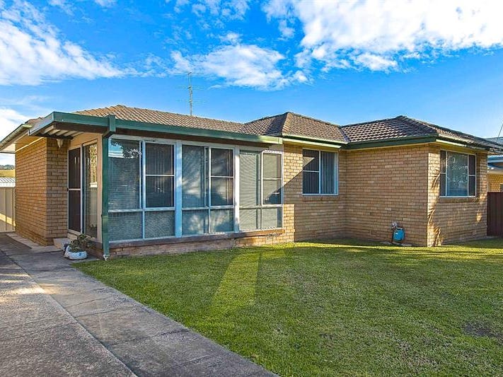 57 Griffiths Street, Oak Flats, NSW 2529
