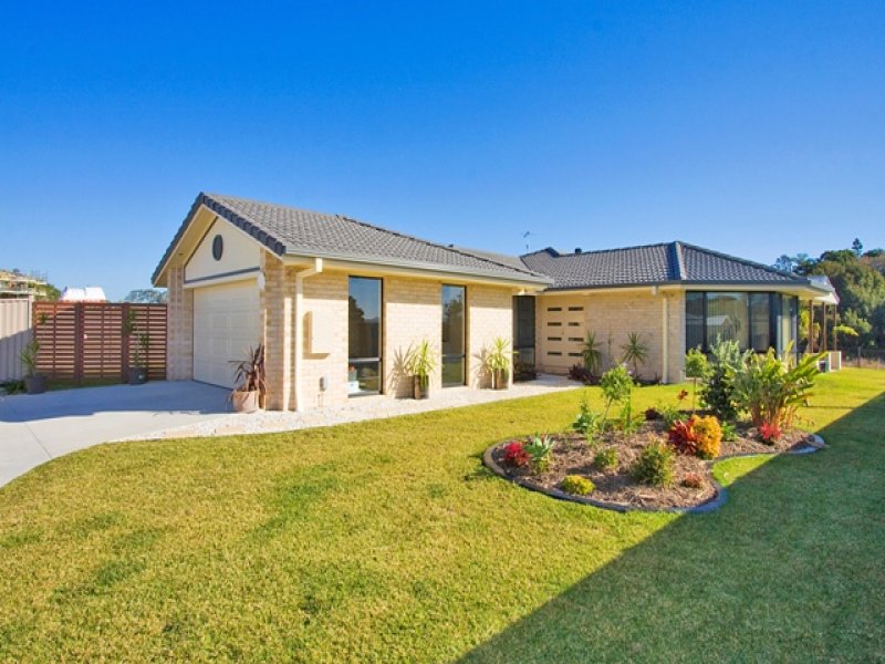 55 Lennox Cct, Pottsville, NSW 2489 Property Details