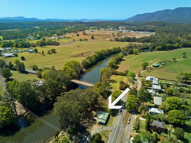 4 River Street, Kendall, NSW 2439 House for Sale