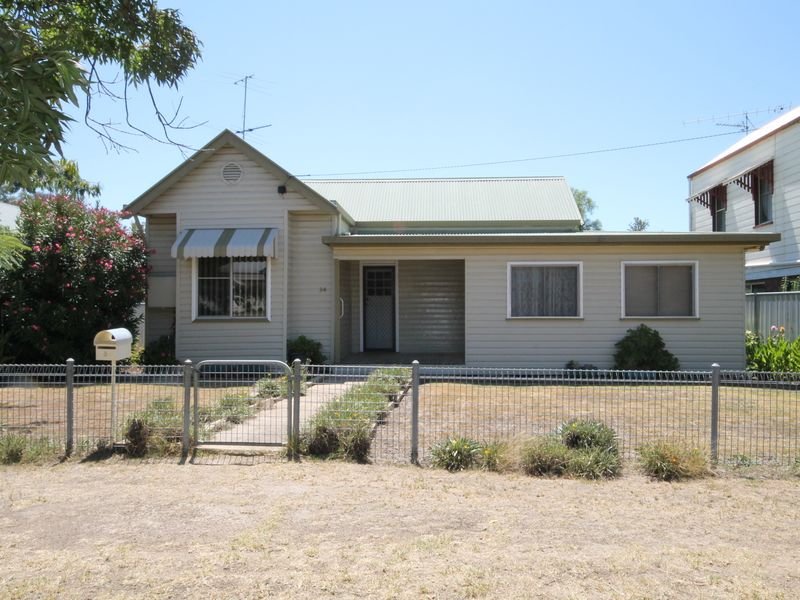 34 Chester Street, Inverell, NSW 2360