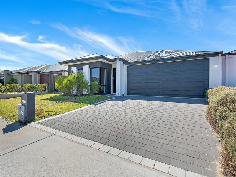 17 Glenree Way, Bullsbrook, WA 6084 - House for Sale - realestate.com.au