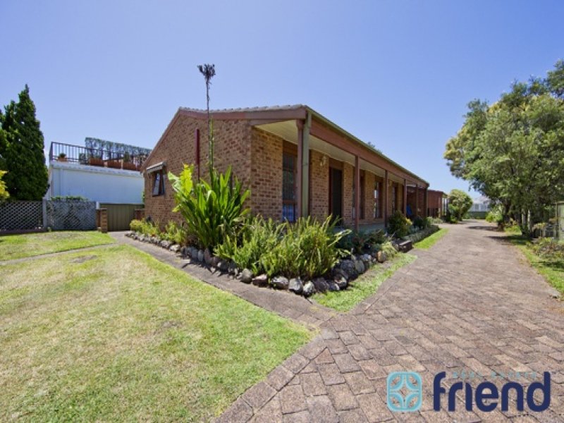 1/4 Shoreline Drive, Fingal Bay, NSW 2315