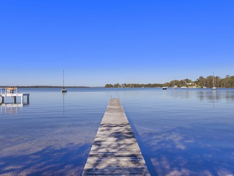 18 Pillapai Road, Brightwaters, NSW 2264