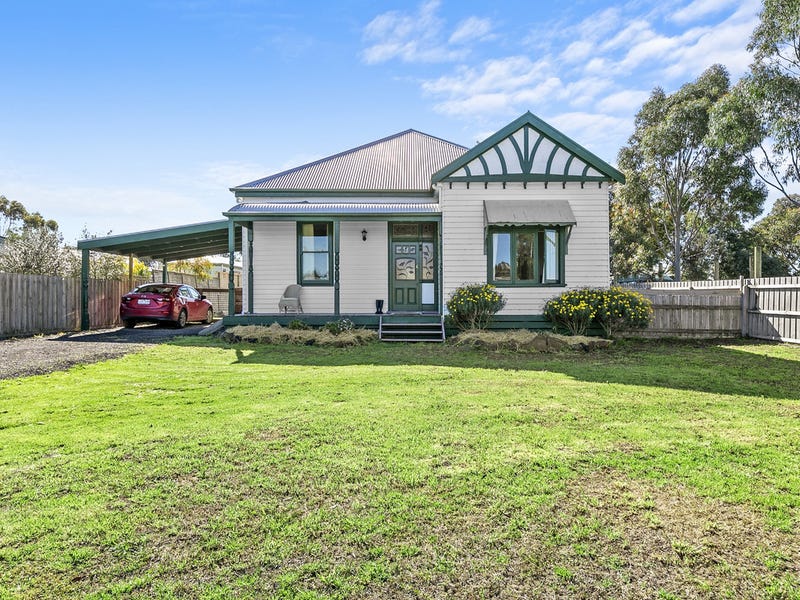 67B Barwon Terrace, Winchelsea, Vic 3241 Property Details