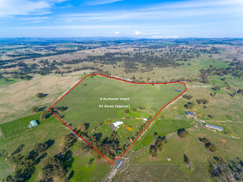 4 Kurkurac Court, High Camp, VIC 3764 - realestate.com.au