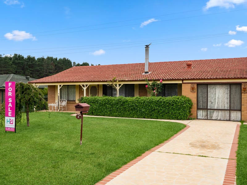 3 Talia Place, Wallerawang, NSW 2845 House for Sale