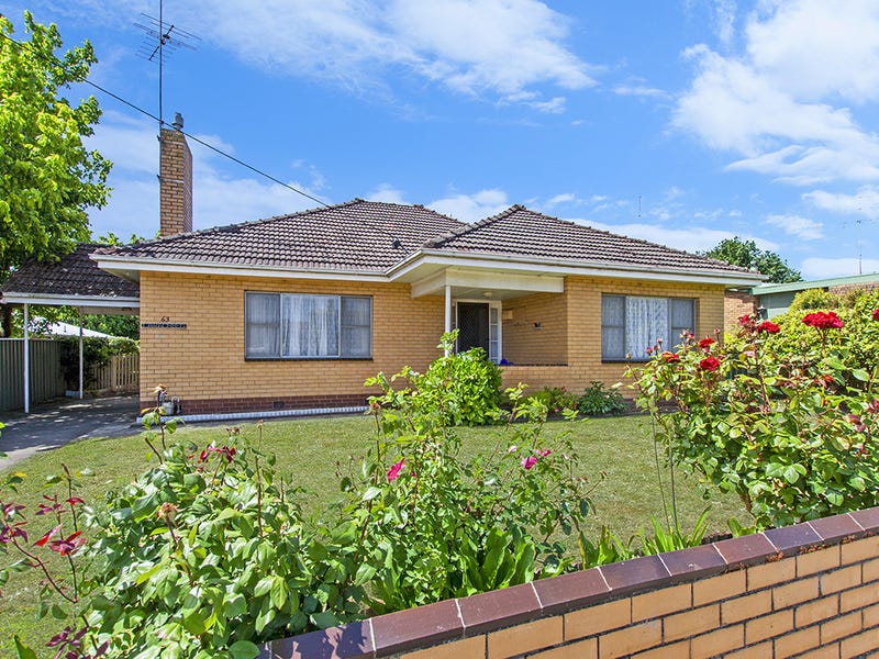 63 Ballarat Road, Hamilton, Vic 3300 Property Details
