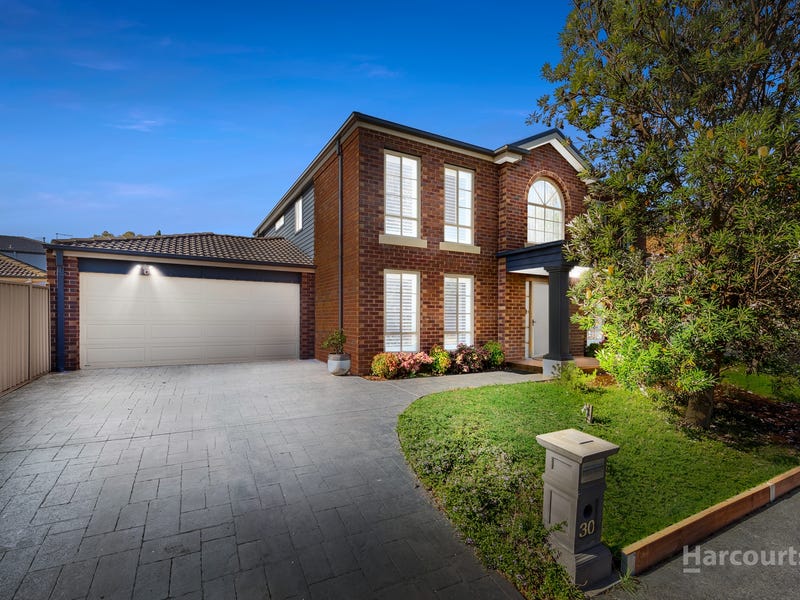 30 Grovedale Circuit, Cairnlea, Vic 3023 Property Details