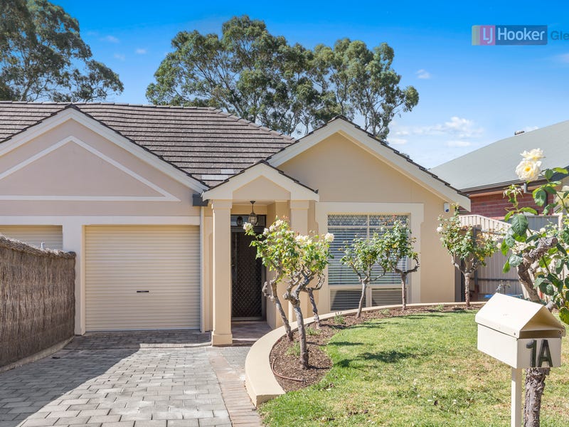 1A Broughton Avenue, Mitcham, SA 5062 Property Details