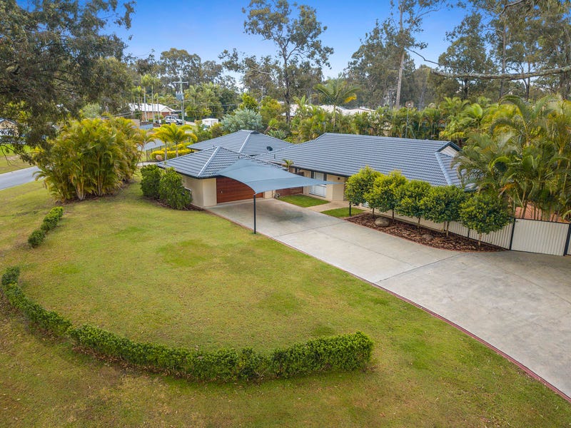 18 Eastern Court, Helensvale, Qld 4212 Property Details