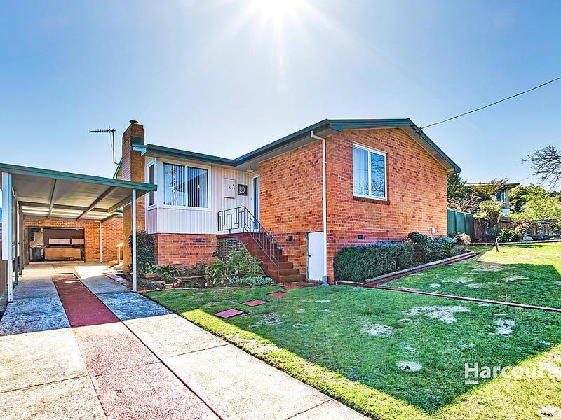 Sold Property Prices & Auction Results in Burnie Greater Region, TAS