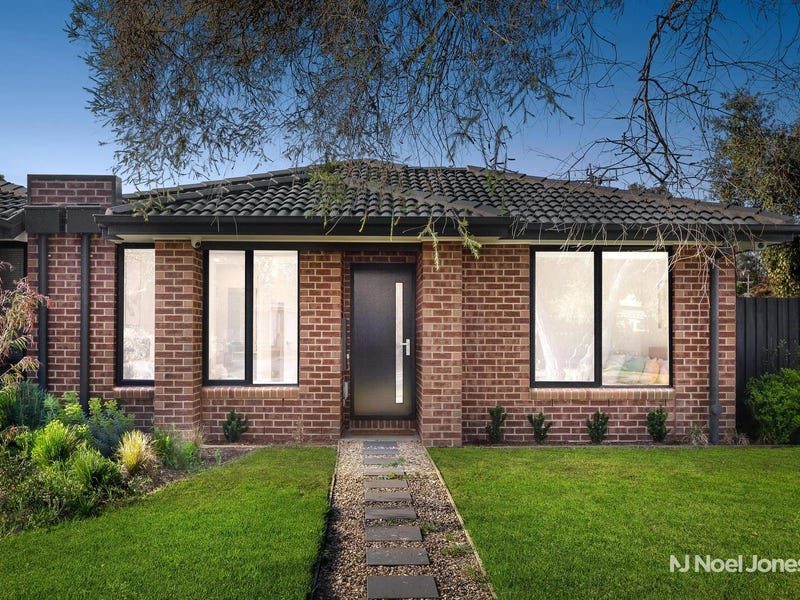 70 Mount View Parade, Croydon, Vic 3136 Property Details