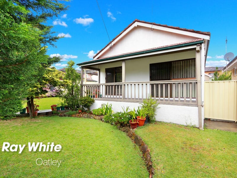 23 Roberts Avenue, Mortdale, NSW 2223 House for Rent