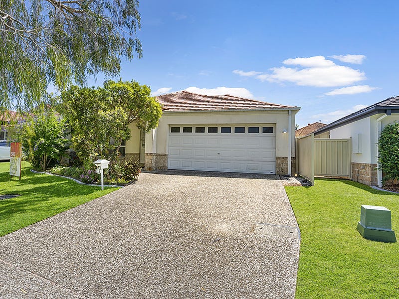 19 Christina Ryan Way, Arundel, Qld 4214 Property Details