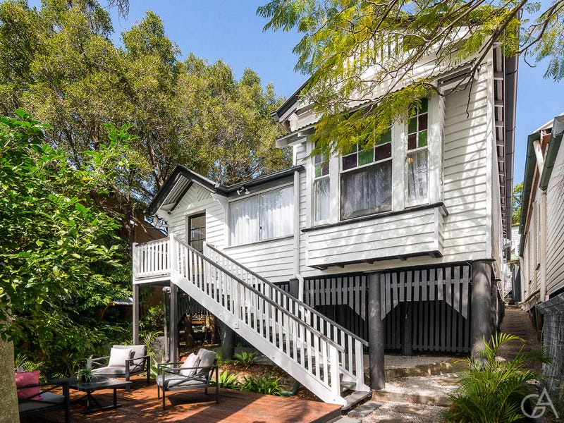 Real Estate & Property for Sale in Petrie Terrace, QLD 4000