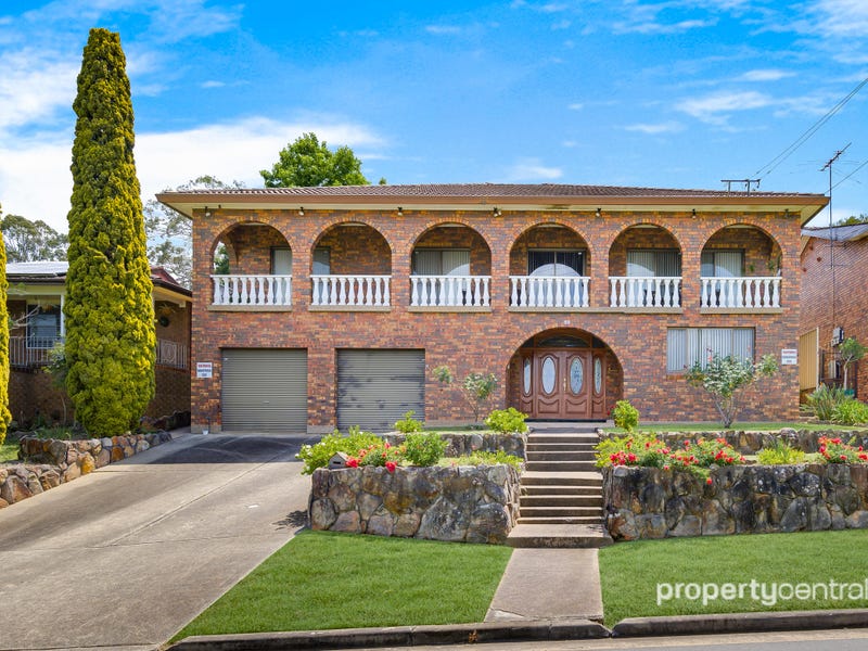 39 Koloona Drive, Emu Plains, NSW 2750 House for Sale