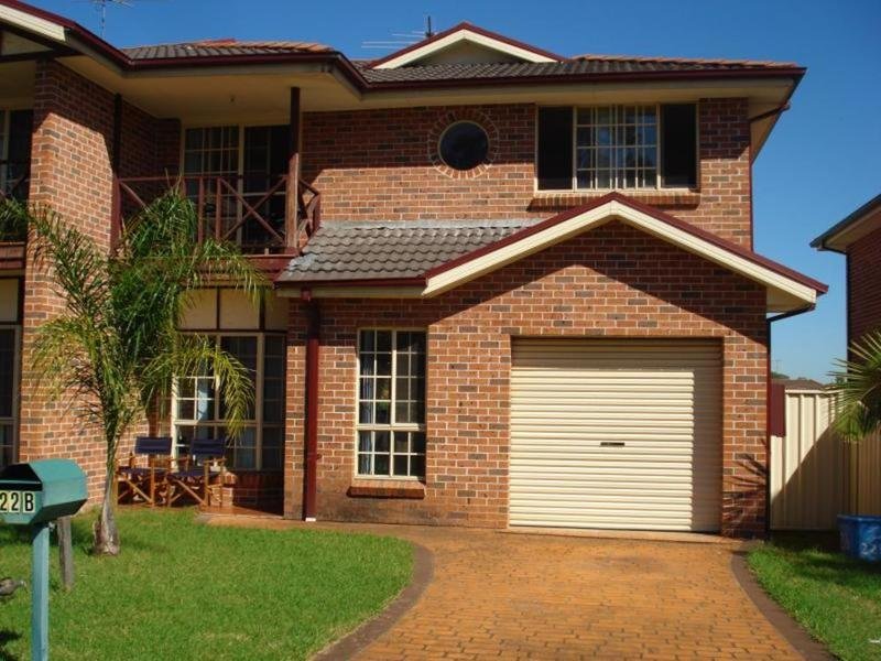 22B Kurrajong Road, Casula, NSW 2170
