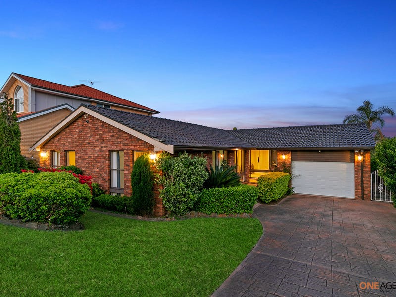 20 Mariner Road, Illawong, NSW 2234 Property Details