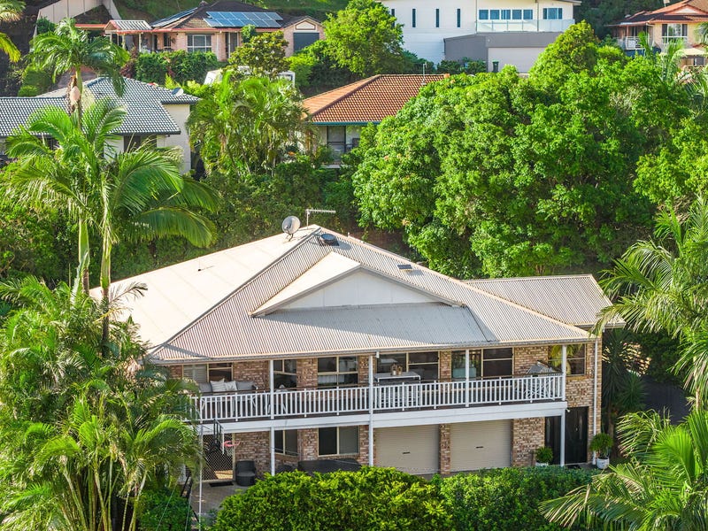 55 Federation Drive, Terranora, NSW 2486 House for Sale realestate