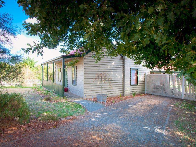 18 Street, Malmsbury, Vic 3446 Property Details