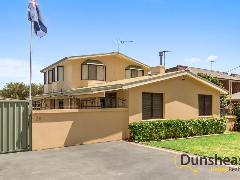 39 Euroka Street, Ingleburn, NSW 2565 Property Details