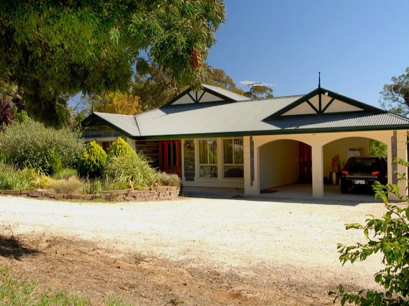 Lot 3 Kavanagh Road, Echunga, SA 5153 Property Details