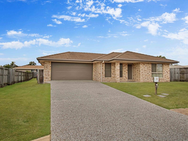 6 Montague Court, Urraween, Qld 4655 Property Details