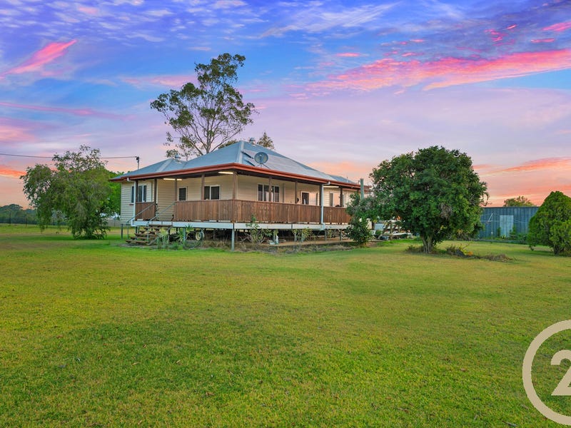 80 Pates Road, Wamuran, Qld 4512 Acreage for Sale