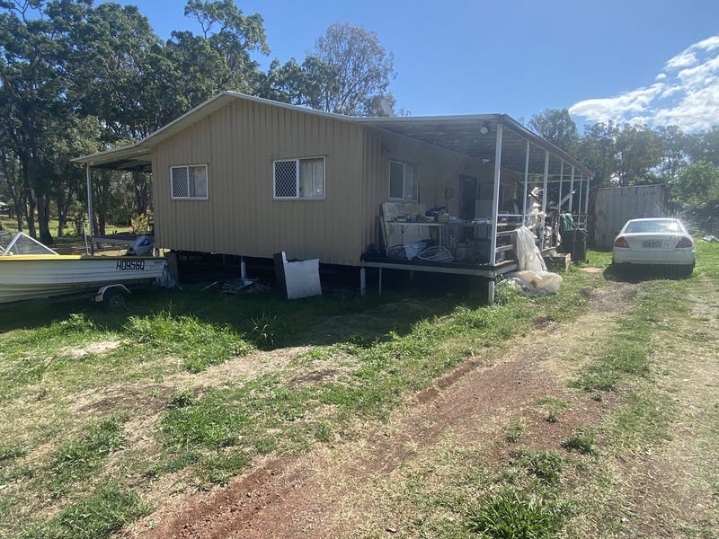 15 Johnson Road, Hivesville, Qld 4612 Property Details