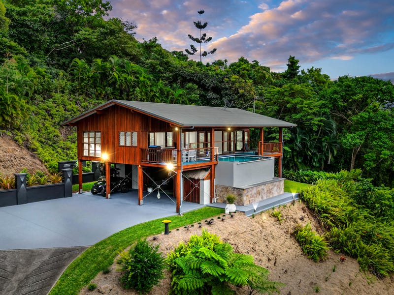 127129 Coral Sea Drive, Mossman, Qld 4873 Property Details