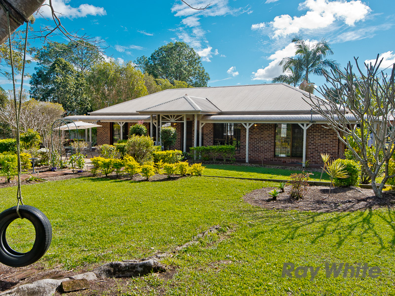 105107 Rosehill Drive, Burpengary, Qld 4505