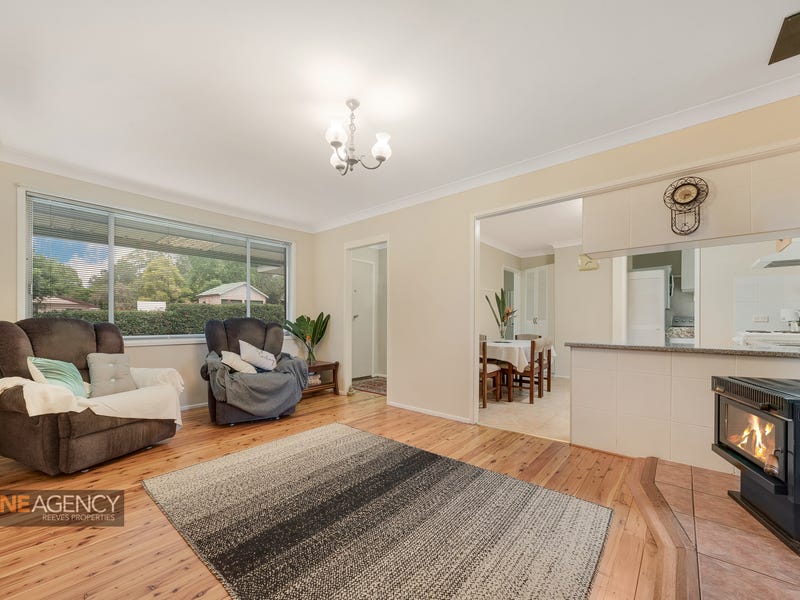 250 Attunga Rd 2 Attunga Road, Blaxland, NSW 2774 - Property Details