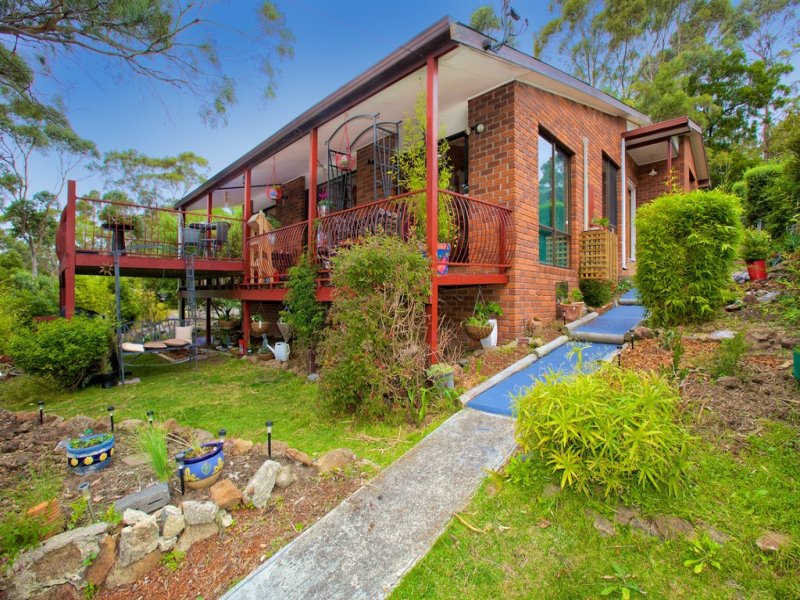 604 Nelson Road, Mount Nelson, TAS 7007