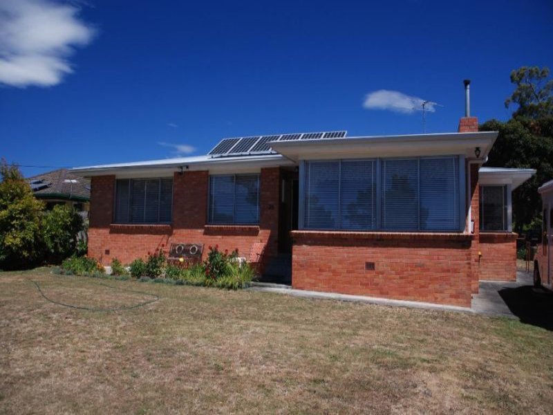 25 Pearsall Street, Snug, TAS 7054