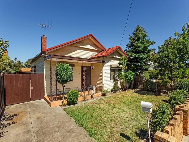 1 Keon Street, Thornbury, Vic 3071 Property Details